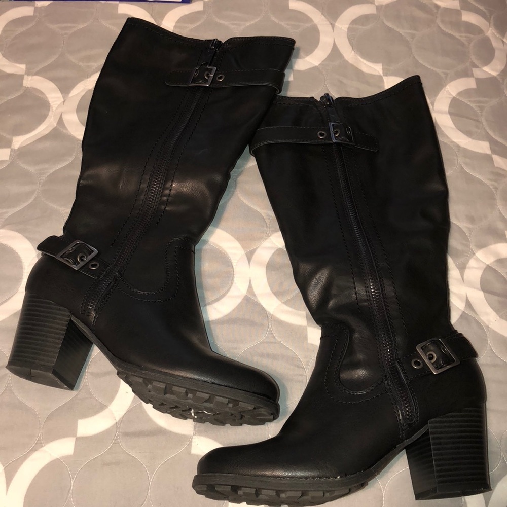 White Mountain Dover Boot 8.5W